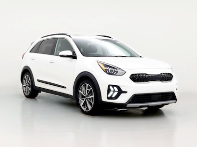 2022 Kia Niro Touring -
                Winston-Salem, NC