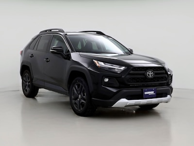 2022 Toyota RAV4 Adventure -
                Tallahassee, FL