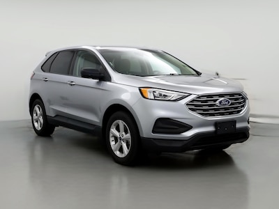 2020 Ford Edge SE -
                Atlanta, GA