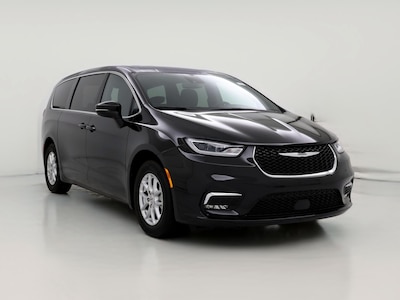 2023 Chrysler Pacifica Touring -
                Gainesville, GA