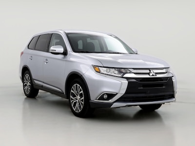 2016 Mitsubishi Outlander SE -
                Jacksonville, FL