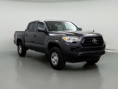 2020 Toyota Tacoma SR -
                Montgomery, AL