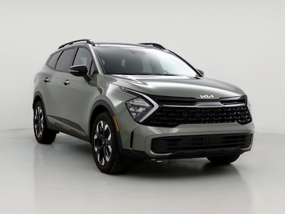 2023 Kia Sportage X-Line -
                Jacksonville, FL