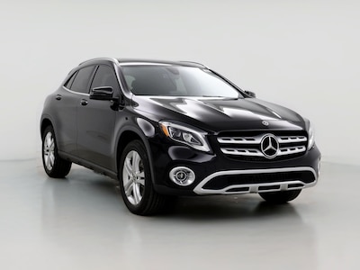 2020 Mercedes-Benz GLA 250 -
                Jacksonville, FL