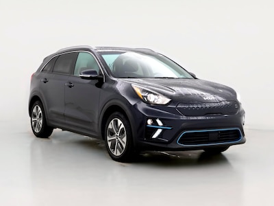 2022 Kia Niro EX Premium -
                Asheville, NC