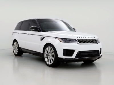 2019 Land Rover Range Rover Sport HSE -
                Jacksonville, FL