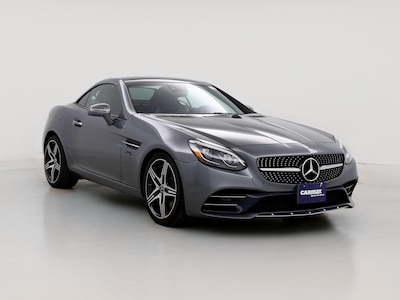 2020 Mercedes-Benz SLC 300 -
                Jacksonville, FL