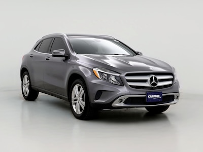 2016 Mercedes-Benz GLA 250 -
                Savannah, GA