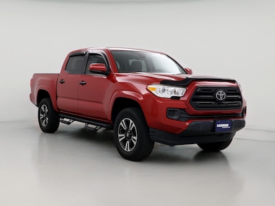 2019 Toyota Tacoma SR -
                Jacksonville, FL