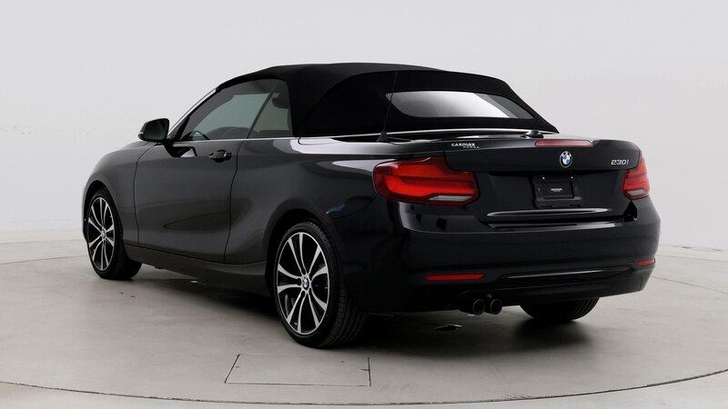 2020 BMW 2 Series 230i 2