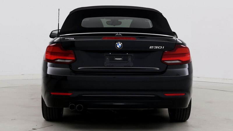 2020 BMW 2 Series 230i 6