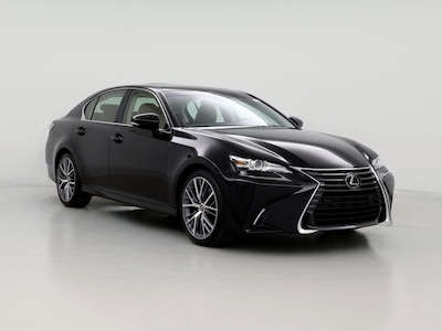 2019 Lexus GS 350 -
                Jacksonville, FL