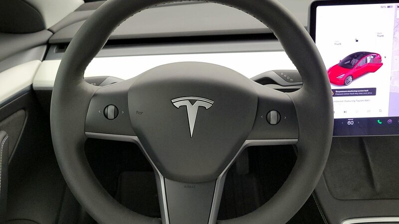 2021 Tesla Model 3 Standard Range 10