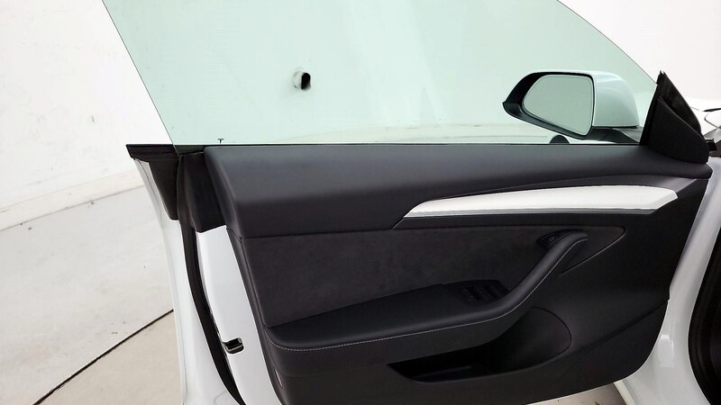 2021 Tesla Model 3 Standard Range 12