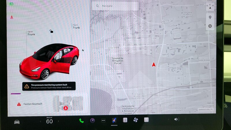 2021 Tesla Model 3 Standard Range 13