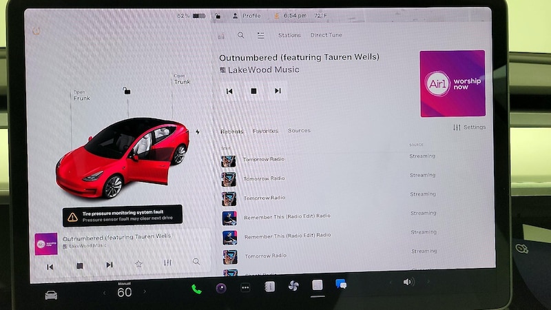 2021 Tesla Model 3 Standard Range 15