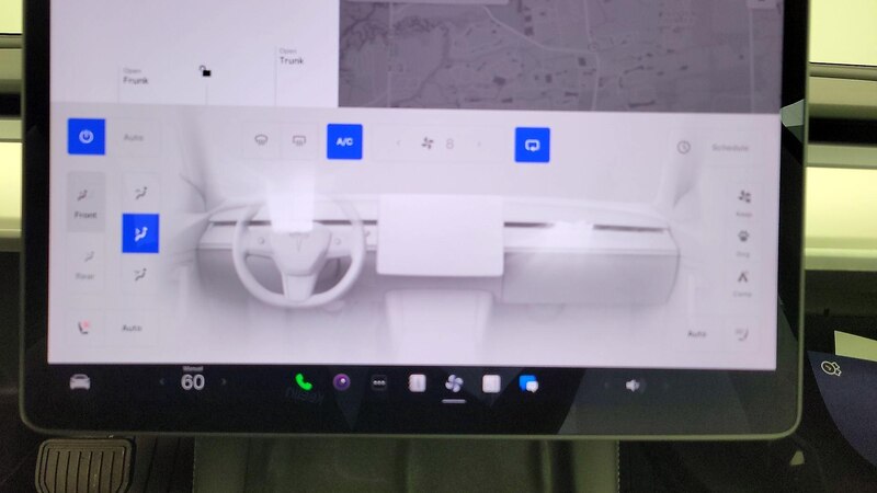 2021 Tesla Model 3 Standard Range 16