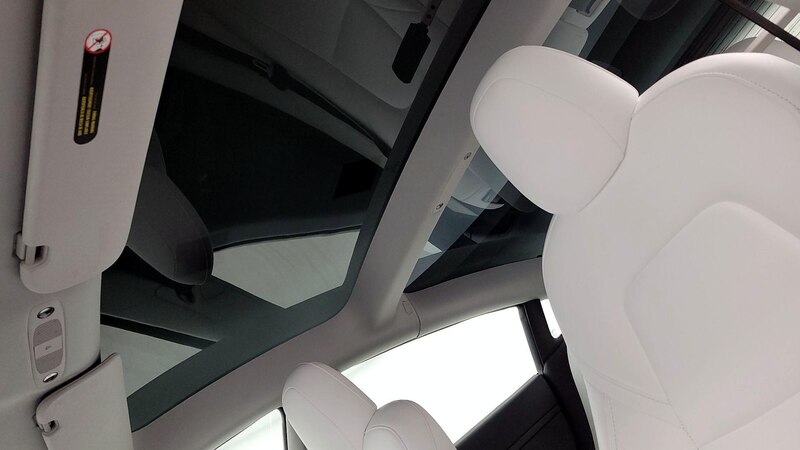 2021 Tesla Model 3 Standard Range 19