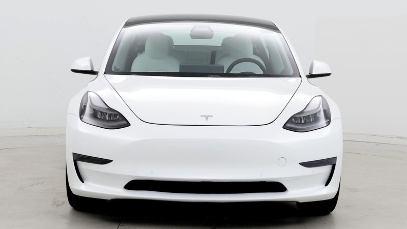 2021 Tesla Model 3 Standard Range 5