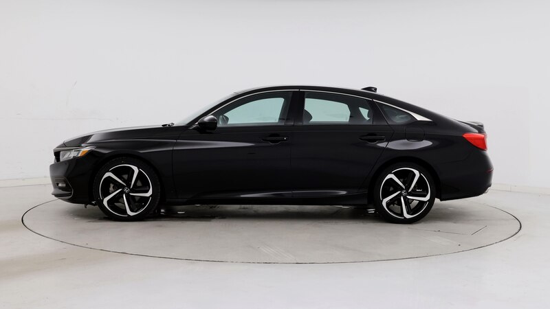 2018 Honda Accord Sport 3