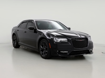 2023 Chrysler 300 S -
                Jacksonville, FL