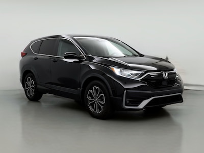 2020 Honda CR-V EX -
                Mobile, AL