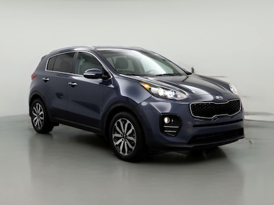 2019 Kia Sportage EX -
                Mobile, AL