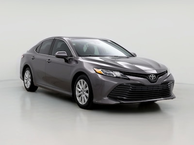 2020 Toyota Camry LE -
                Jacksonville, FL