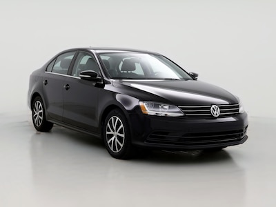 2017 Volkswagen Jetta SE -
                Jacksonville, FL