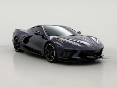 2020 Chevrolet Corvette Stingray -
                Jacksonville, FL