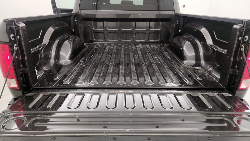 2023 RAM 1500 Classic Tradesman 20