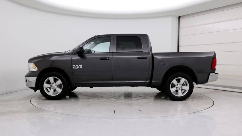 2023 RAM 1500 Classic Tradesman 3