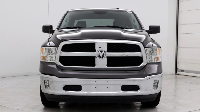 2023 RAM 1500 Classic Tradesman 5