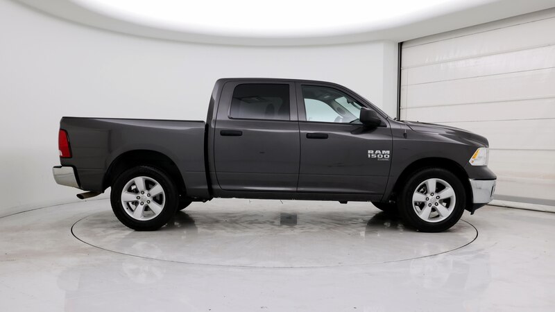 2023 RAM 1500 Classic Tradesman 7