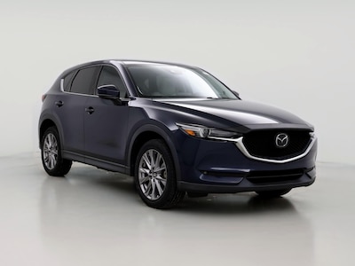 2019 Mazda CX-5 Grand Touring -
                Atlanta, GA