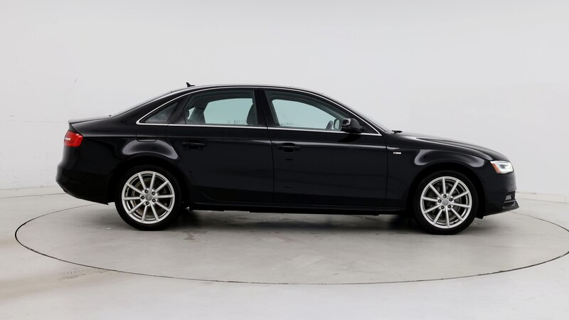 2014 Audi A4 Premium Plus 7