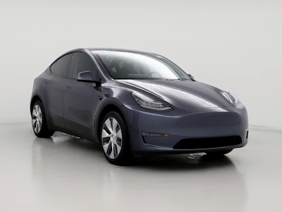 2022 Tesla Model Y Long Range -
                Jacksonville, FL