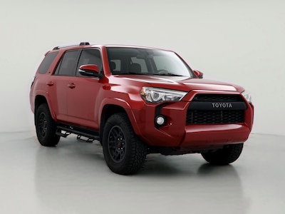 2019 Toyota 4Runner SR5 -
                Jacksonville, FL