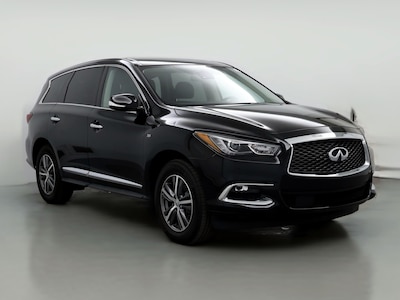 2019 INFINITI QX60 Luxe -
                Mobile, AL