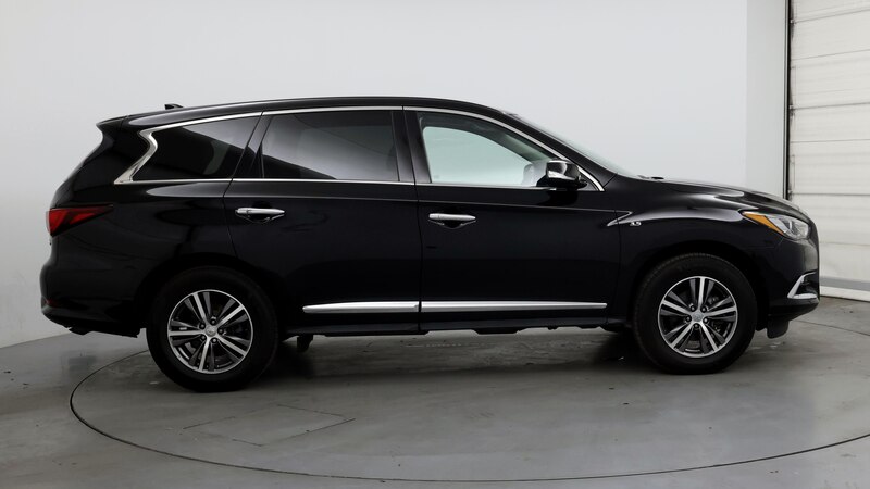 2019 INFINITI QX60 Luxe 7