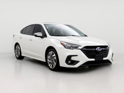 2024 Subaru Legacy Touring -
                Jacksonville, FL