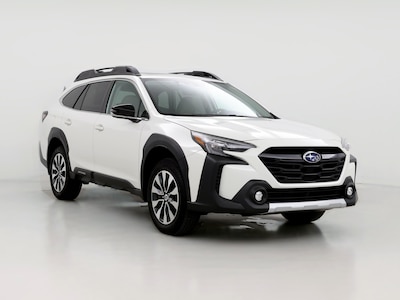 2024 Subaru Outback Limited -
                Orlando, FL