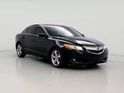 2013 Acura ILX 2.0 -
                Jacksonville, FL