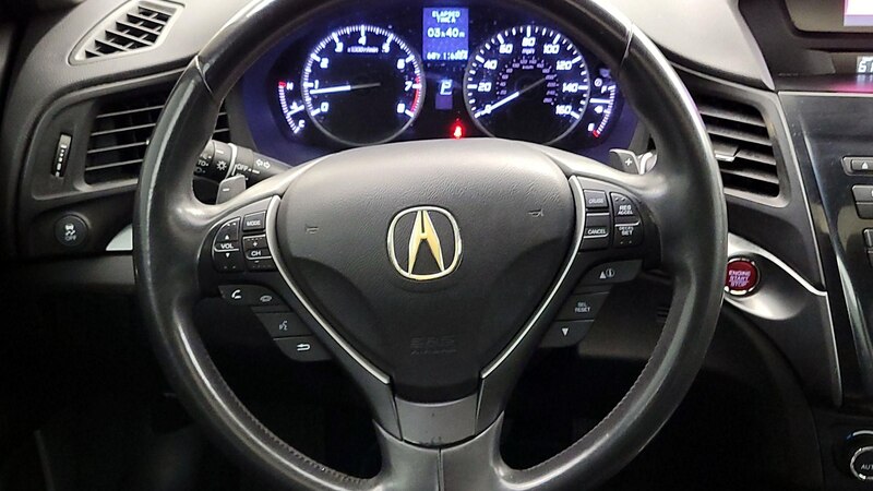 2013 Acura ILX 2.0 10