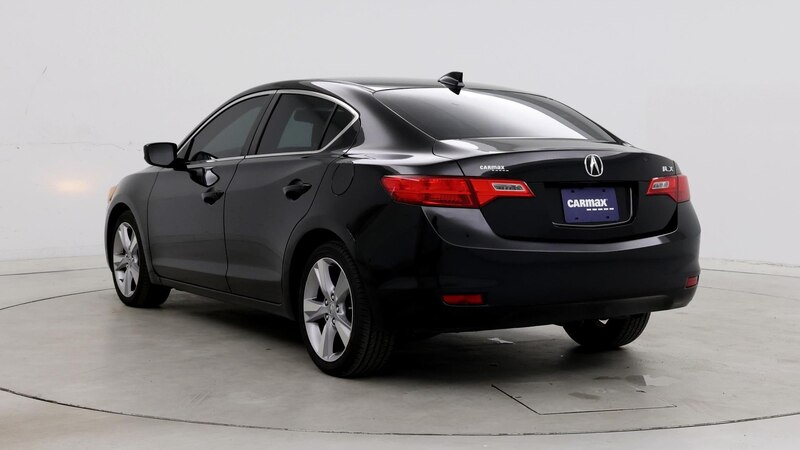 2013 Acura ILX 2.0 2