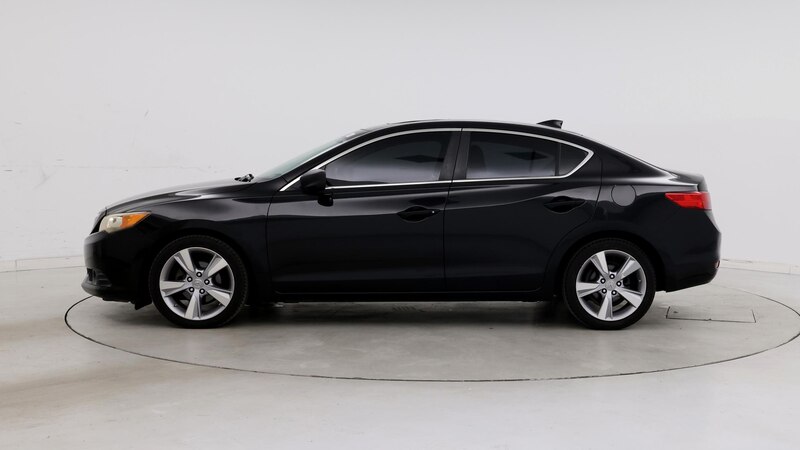 2013 Acura ILX 2.0 3