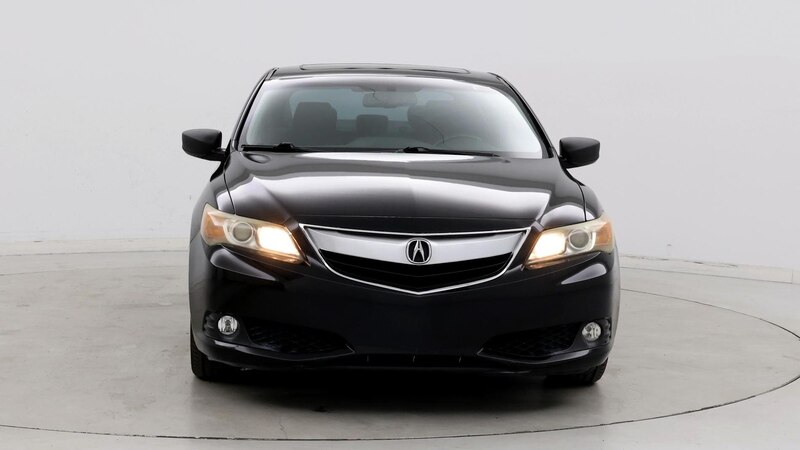 2013 Acura ILX 2.0 5