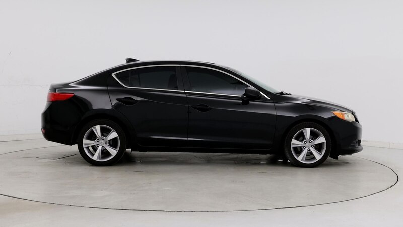 2013 Acura ILX 2.0 7