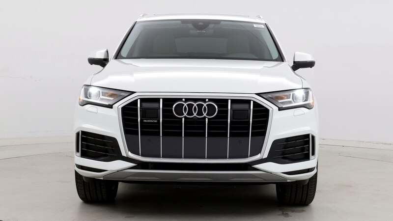 2022 Audi Q7 Premium Plus 5