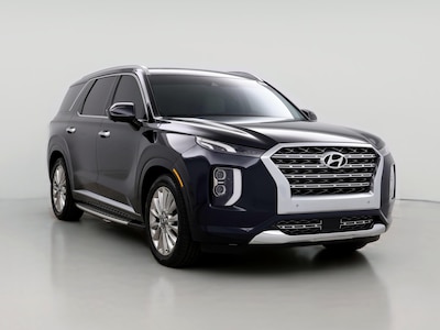 2020 Hyundai Palisade Limited -
                Jacksonville, FL